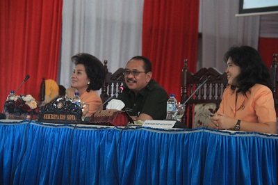 Sekot : Manfaatkan Pertemuan Seperti Ini